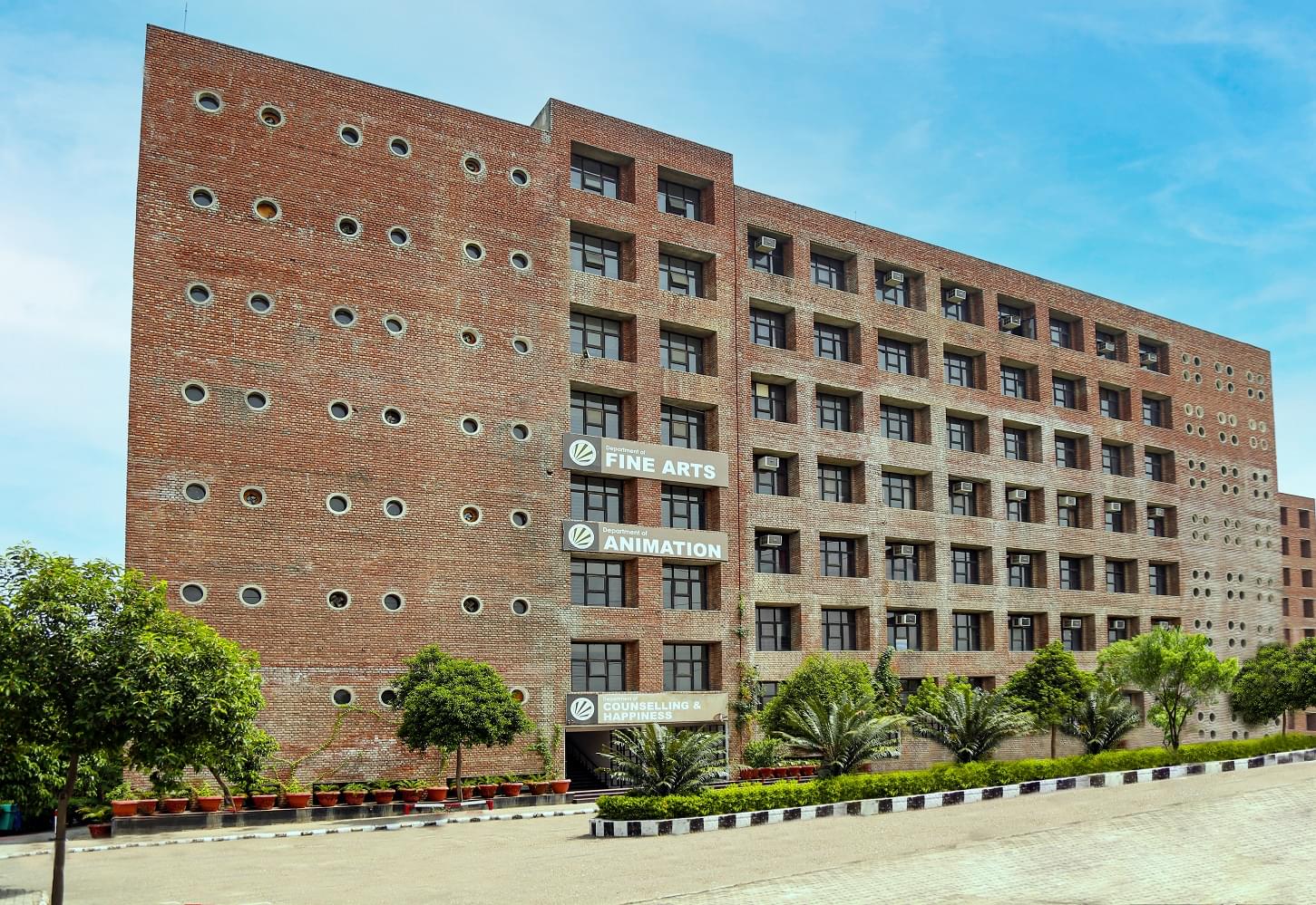 LPU LPU Campus photo 43